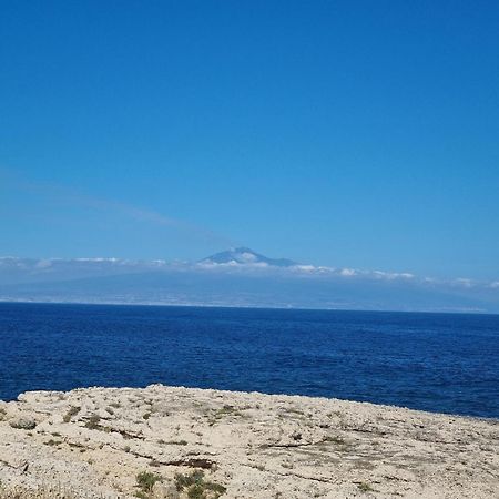 Villa Sicily Sul Mare Tra Catania E Siracusa Augusta Exterior photo