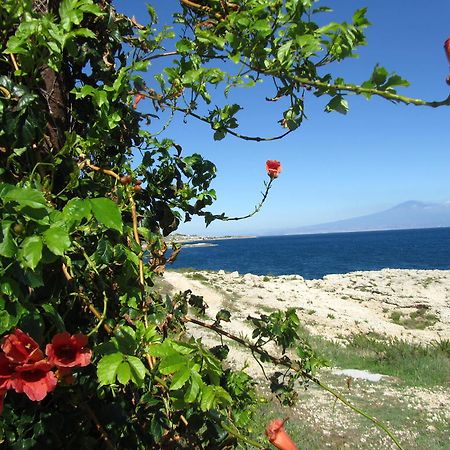 Villa Sicily Sul Mare Tra Catania E Siracusa Augusta Room photo