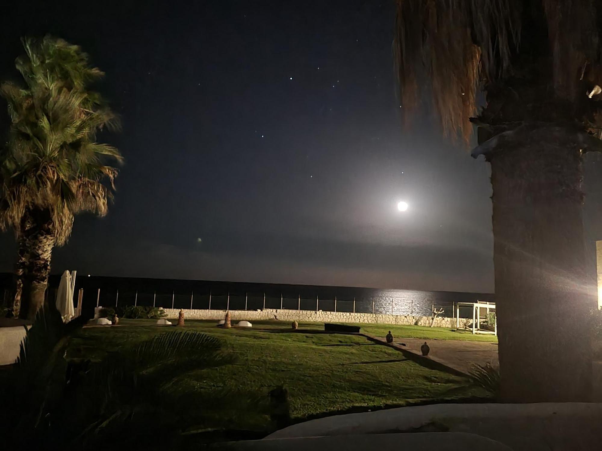 Villa Sicily Sul Mare Tra Catania E Siracusa Augusta Exterior photo