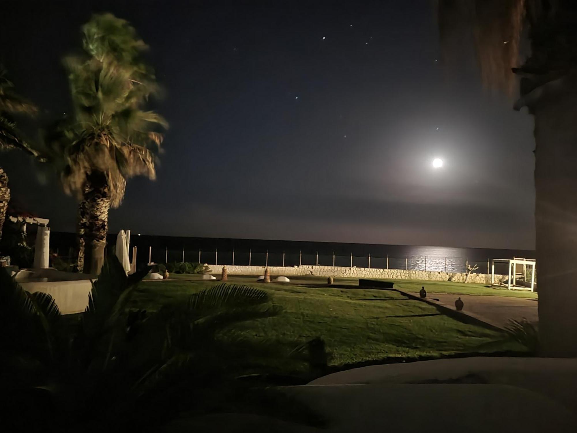 Villa Sicily Sul Mare Tra Catania E Siracusa Augusta Room photo