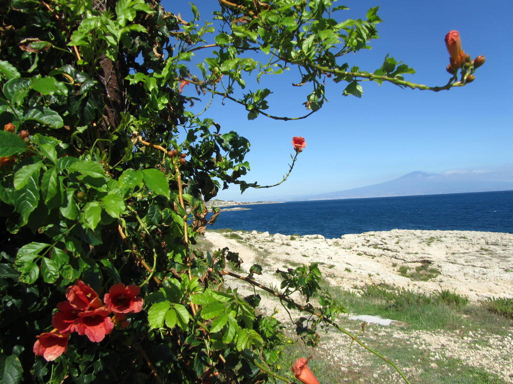 Villa Sicily Sul Mare Tra Catania E Siracusa Augusta Room photo