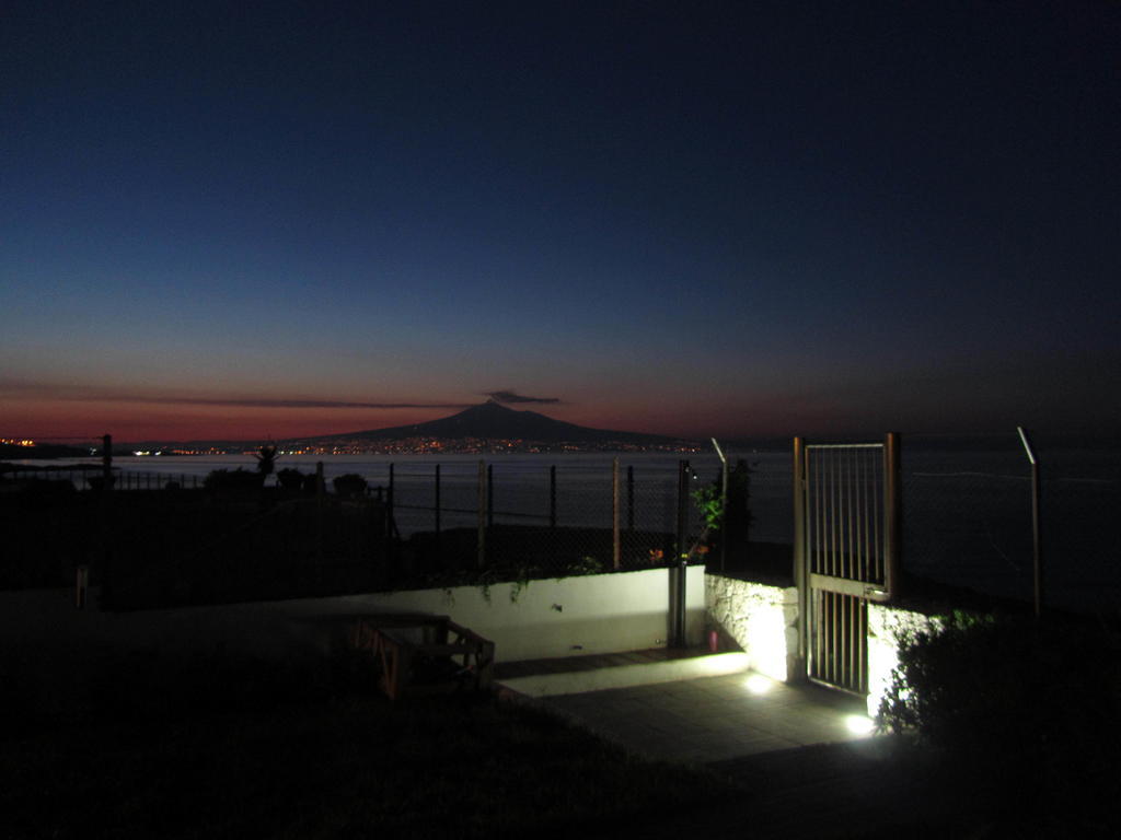 Villa Sicily Sul Mare Tra Catania E Siracusa Augusta Room photo